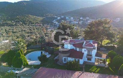 Kemalpaşa Satılık Villa 