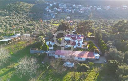 Kemalpaşa Satılık Villa 