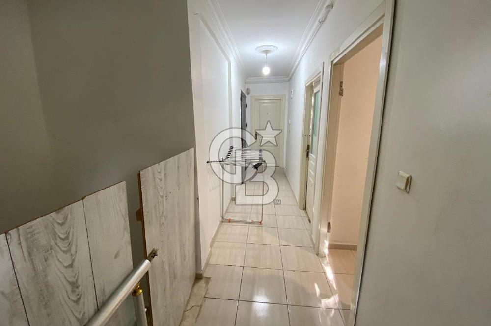 Sancaktepe Abdurrahmangazi Mah Satılık 2+1 Satılık Ters Dubleks