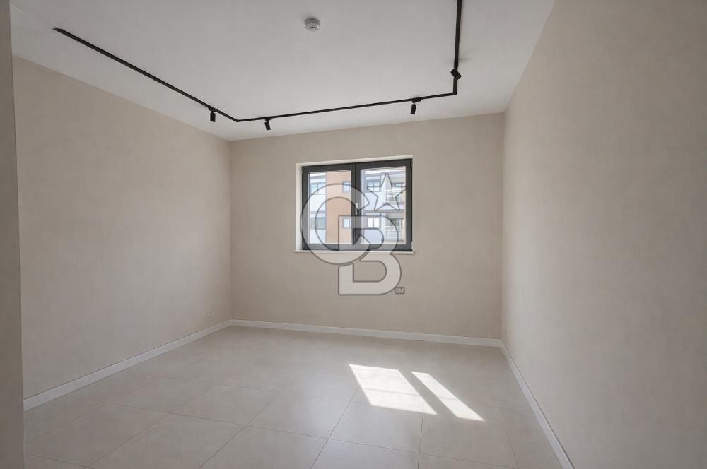 Karşıyaka Şemikler’de Satılık 2+1 Dubleks Daire