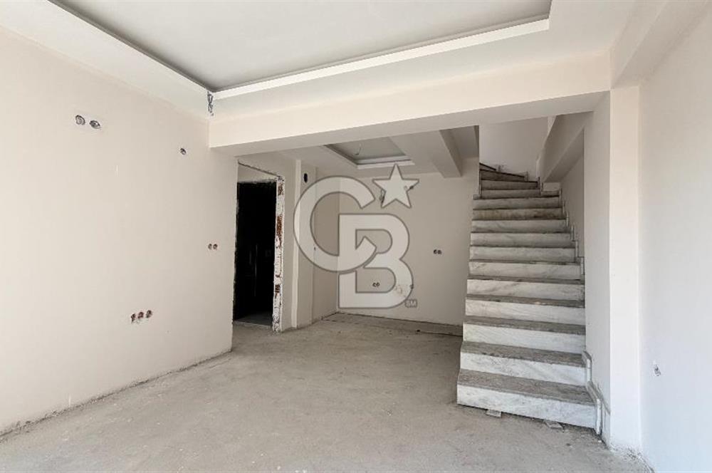 Karşıyaka Şemikler’de Satılık 2+1 Dubleks Daire