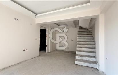 Karşıyaka Şemikler’de Satılık 2+1 Dubleks Daire
