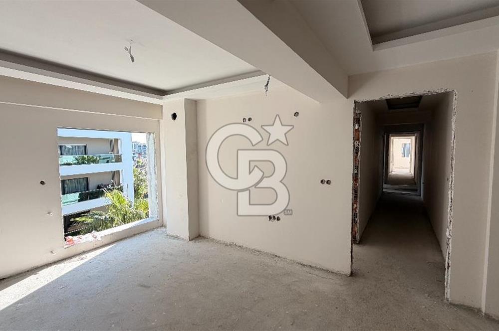 Karşıyaka Şemikler’de Satılık 2+1 Dubleks Daire