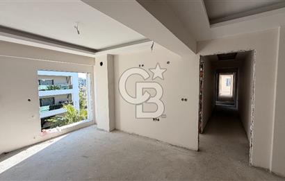 Karşıyaka Şemikler’de Satılık 2+1 Dubleks Daire