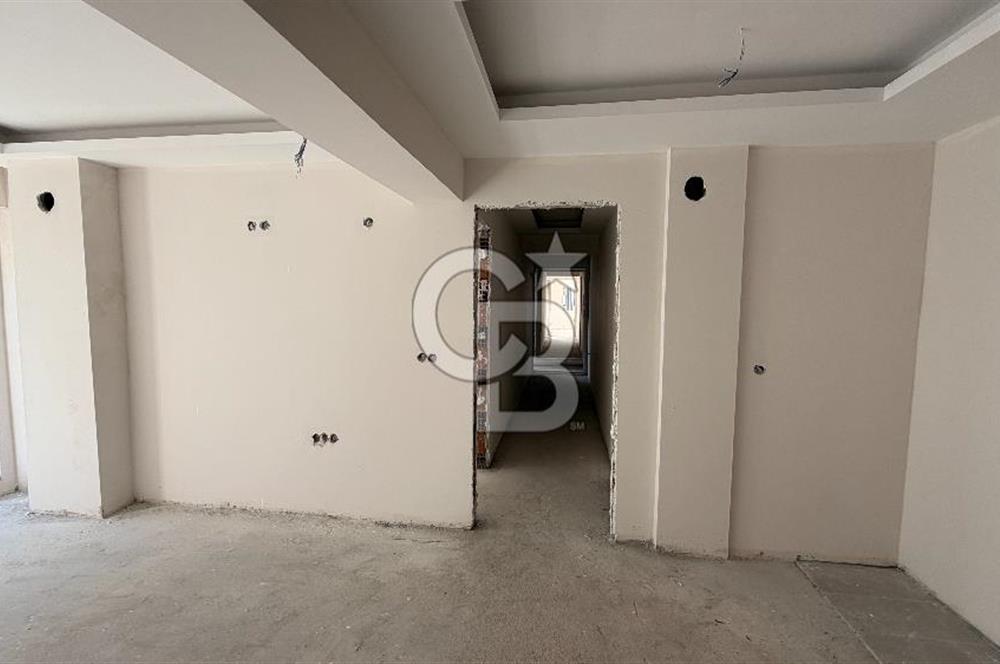 Karşıyaka Şemikler’de Satılık 2+1 Dubleks Daire