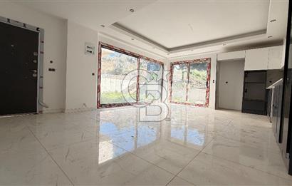 Yeni Foça’da Satılık 4+1 Bahçeli Müstakil Yaşam