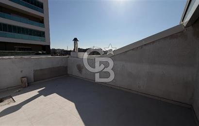 Karşıyaka Şemikler’de Satılık 2+1 Dubleks Daire