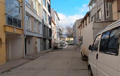 CB CITY'DEN BATIKENT MAHALLESİNDE SATILIK 1+1 APART