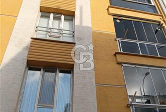 CB CITY'DEN BATIKENT MAHALLESİNDE SATILIK 1+1 APART - 1 - 328685