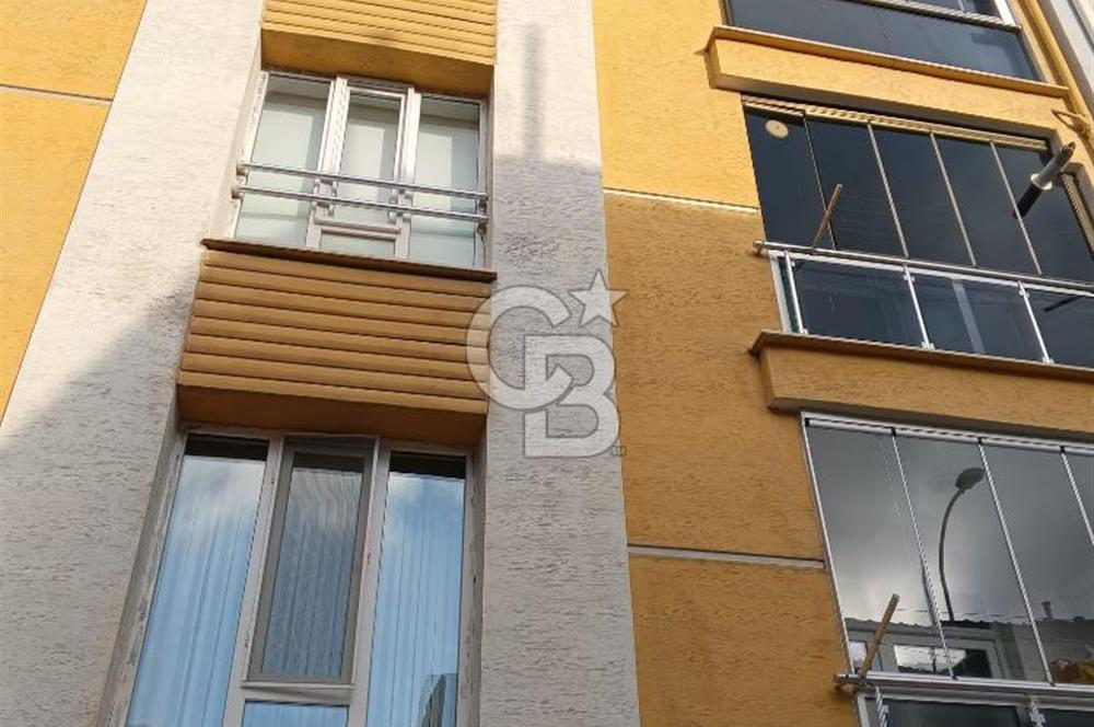 CB CITY'DEN BATIKENT MAHALLESİNDE SATILIK 1+1 APART