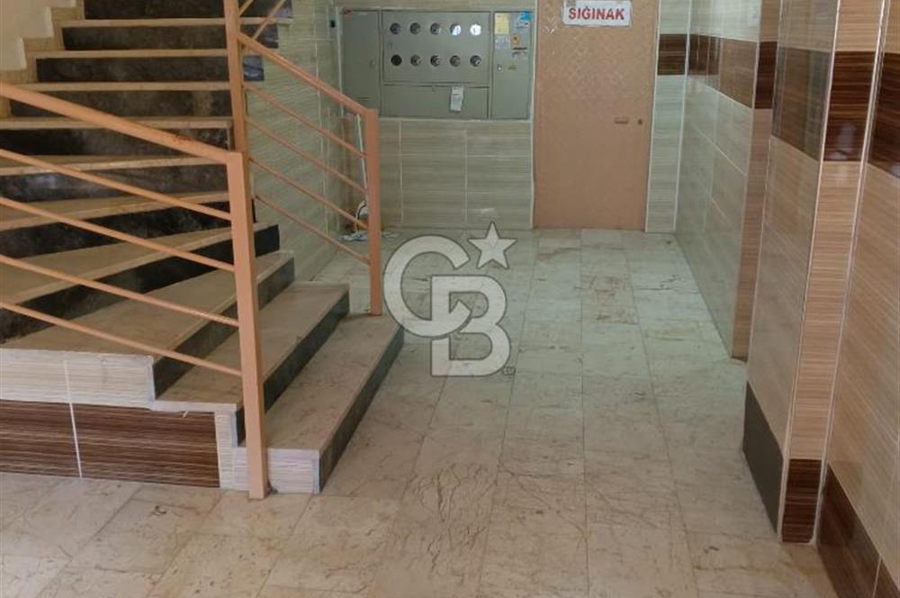 CB CITY'DEN BATIKENT MAHALLESİNDE SATILIK 1+1 APART