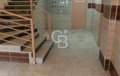 CB CITY'DEN BATIKENT MAHALLESİNDE SATILIK 1+1 APART