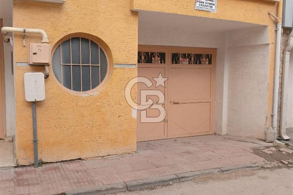 CB CITY'DEN BATIKENT MAHALLESİNDE SATILIK 1+1 APART