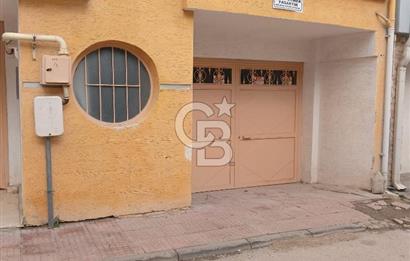 CB CITY'DEN BATIKENT MAHALLESİNDE SATILIK 1+1 APART