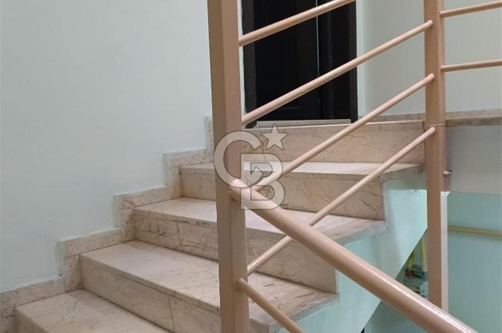 CB CITY'DEN BATIKENT MAHALLESİNDE SATILIK 1+1 APART