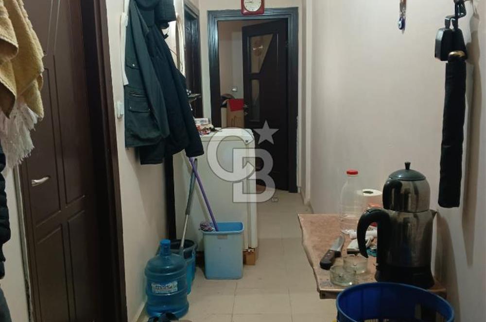 CB CITY'DEN BATIKENT MAHALLESİNDE SATILIK 1+1 APART