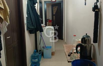 CB CITY'DEN BATIKENT MAHALLESİNDE SATILIK 1+1 APART