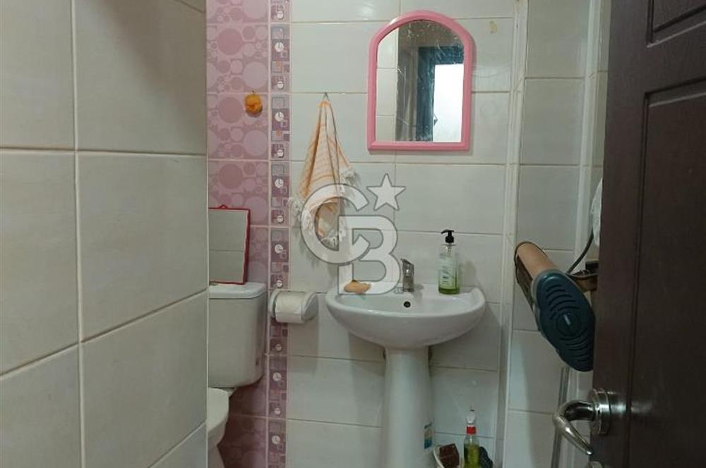 CB CITY'DEN BATIKENT MAHALLESİNDE SATILIK 1+1 APART