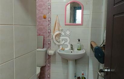 CB CITY'DEN BATIKENT MAHALLESİNDE SATILIK 1+1 APART