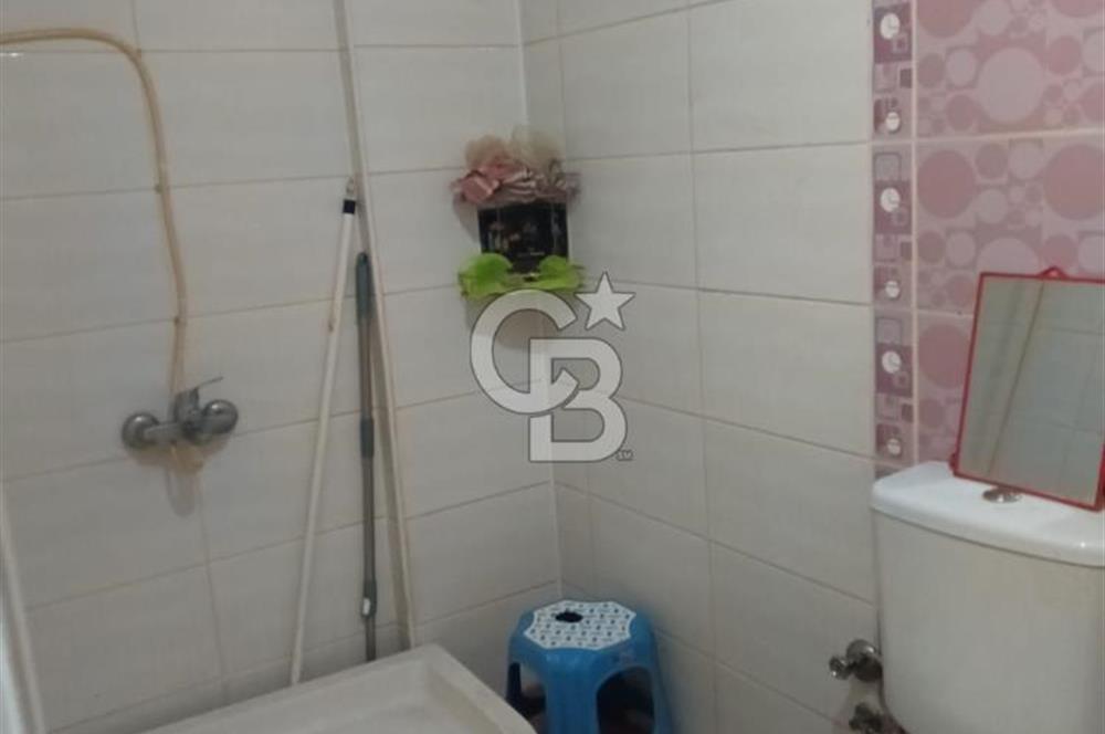 CB CITY'DEN BATIKENT MAHALLESİNDE SATILIK 1+1 APART