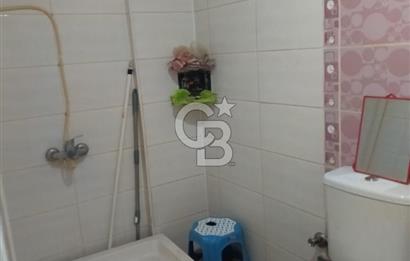 CB CITY'DEN BATIKENT MAHALLESİNDE SATILIK 1+1 APART