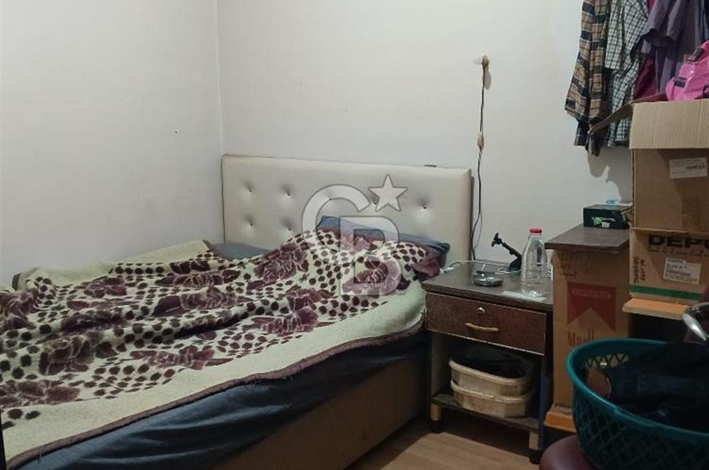 CB CITY'DEN BATIKENT MAHALLESİNDE SATILIK 1+1 APART