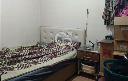 CB CITY'DEN BATIKENT MAHALLESİNDE SATILIK 1+1 APART