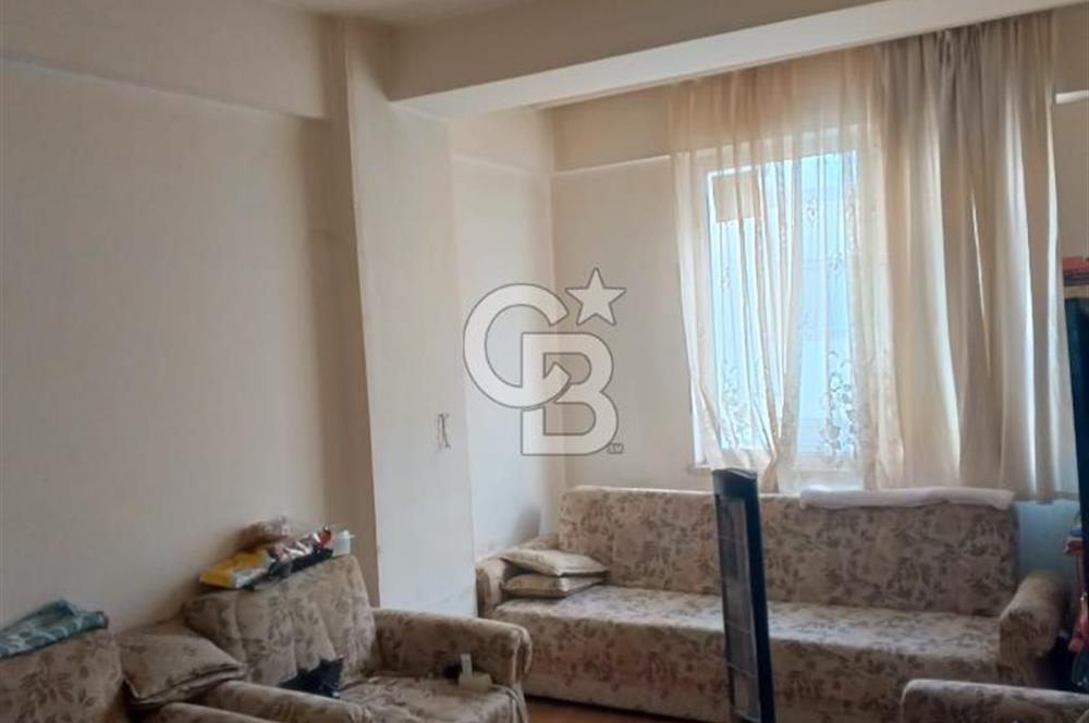 CB CITY'DEN BATIKENT MAHALLESİNDE SATILIK 1+1 APART