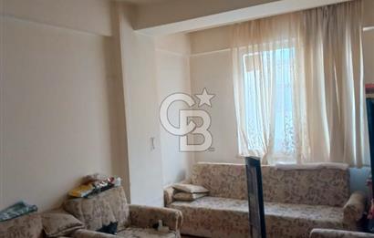 CB CITY'DEN BATIKENT MAHALLESİNDE SATILIK 1+1 APART