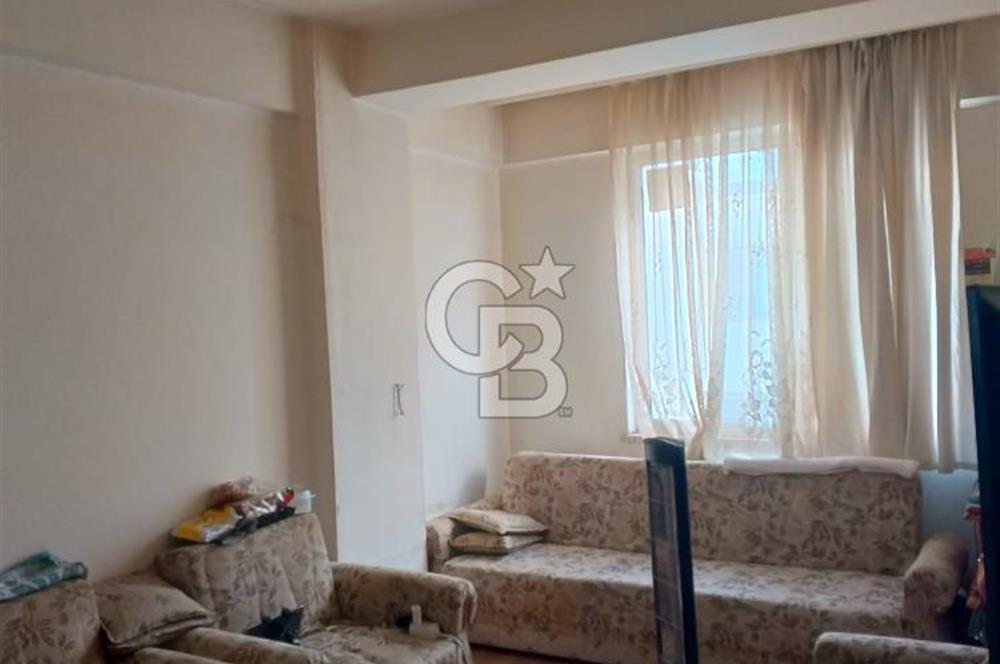 CB CITY'DEN BATIKENT MAHALLESİNDE SATILIK 1+1 APART