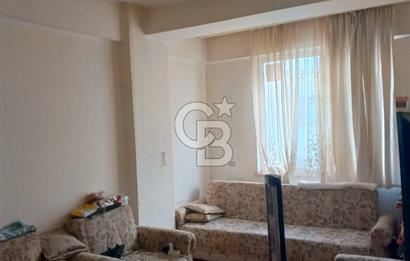 CB CITY'DEN BATIKENT MAHALLESİNDE SATILIK 1+1 APART