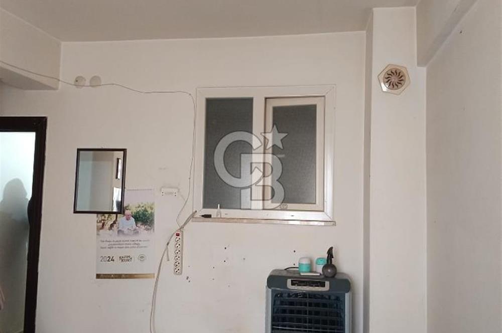 CB CITY'DEN BATIKENT MAHALLESİNDE SATILIK 1+1 APART