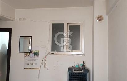 CB CITY'DEN BATIKENT MAHALLESİNDE SATILIK 1+1 APART