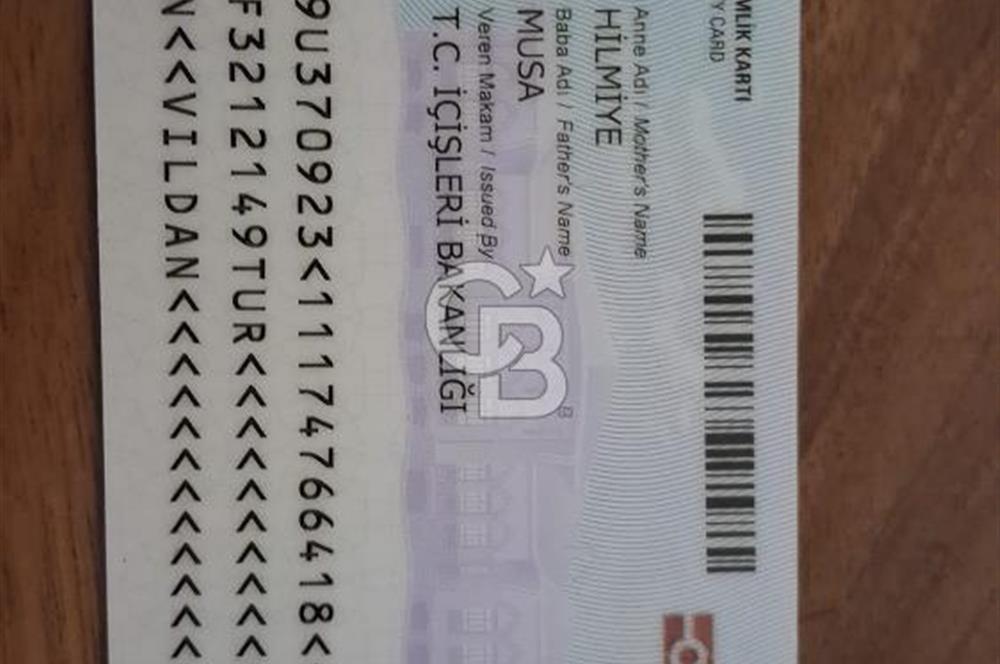 MUSELAND'DEN KAZIM KARABEKİR CADDESİ ÜZERİNDE 3+1