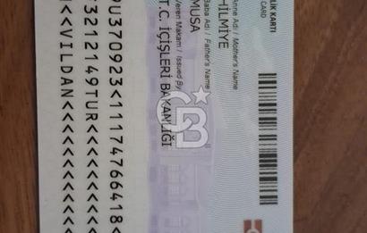 MUSELAND'DEN KAZIM KARABEKİR CADDESİ ÜZERİNDE 3+1