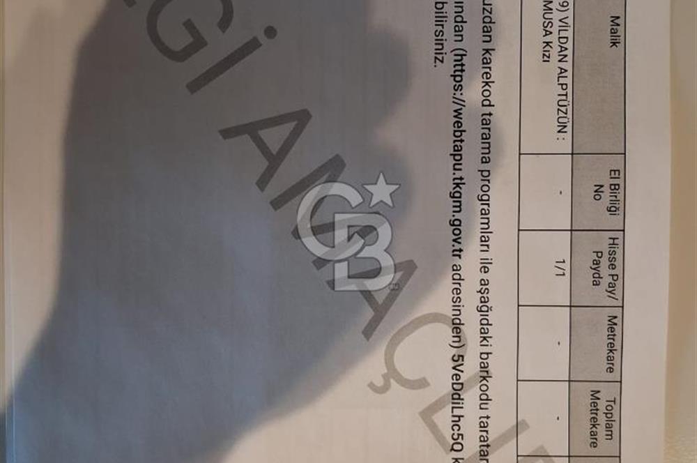 MUSELAND'DEN KAZIM KARABEKİR CADDESİ ÜZERİNDE 3+1