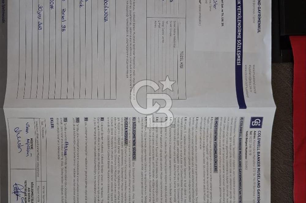 MUSELAND'DEN KAZIM KARABEKİR CADDESİ ÜZERİNDE 3+1