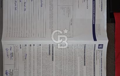 MUSELAND'DEN KAZIM KARABEKİR CADDESİ ÜZERİNDE 3+1