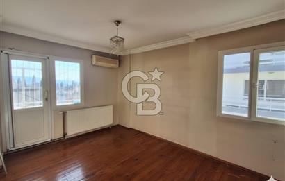 MUSELAND'DEN KAZIM KARABEKİR CADDESİ ÜZERİNDE 3+1