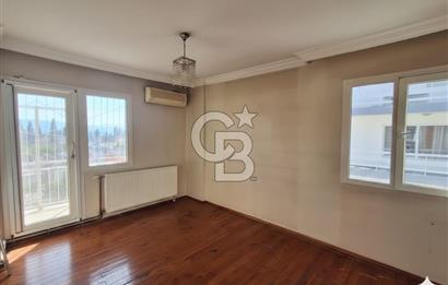 MUSELAND'DEN KAZIM KARABEKİR CADDESİ ÜZERİNDE 3+1