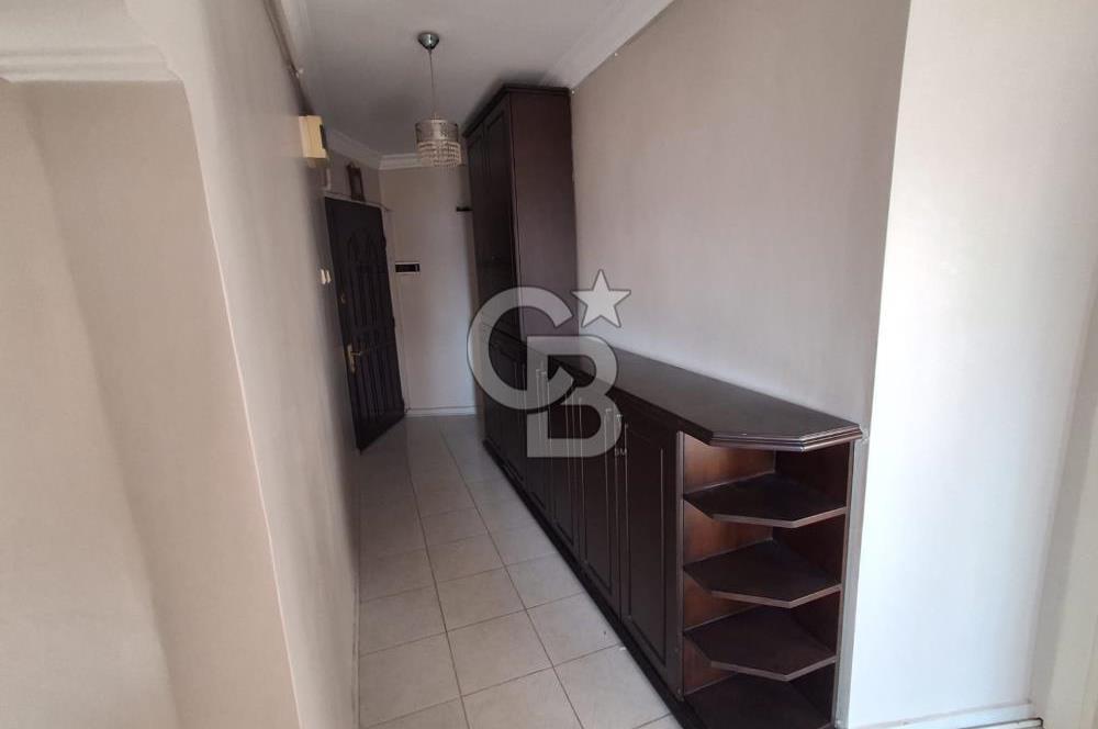 MUSELAND'DEN KAZIM KARABEKİR CADDESİ ÜZERİNDE 3+1