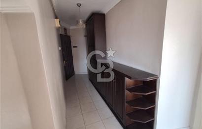 MUSELAND'DEN KAZIM KARABEKİR CADDESİ ÜZERİNDE 3+1