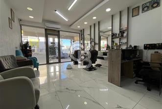 TURGUTREİS ÇARŞIDA SATILIK 87 M2 DÜKKAN - 4 - 328689