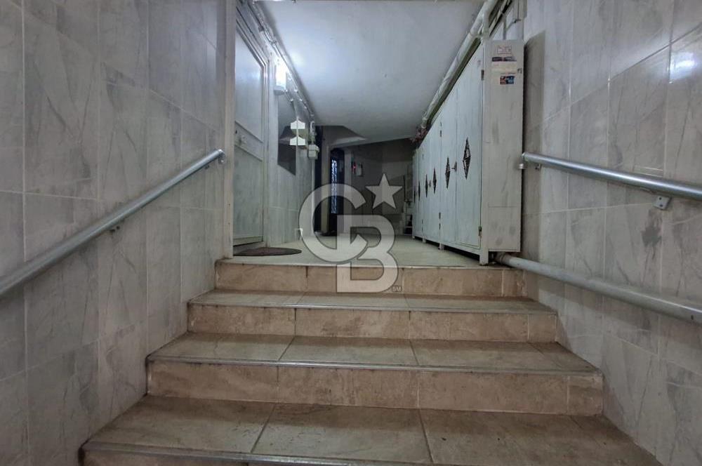 MUSELAND'DEN KAZIM KARABEKİR CADDESİ ÜZERİNDE 3+1