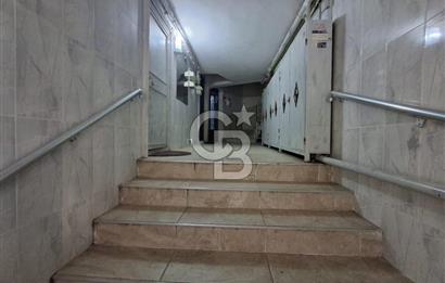 MUSELAND'DEN KAZIM KARABEKİR CADDESİ ÜZERİNDE 3+1