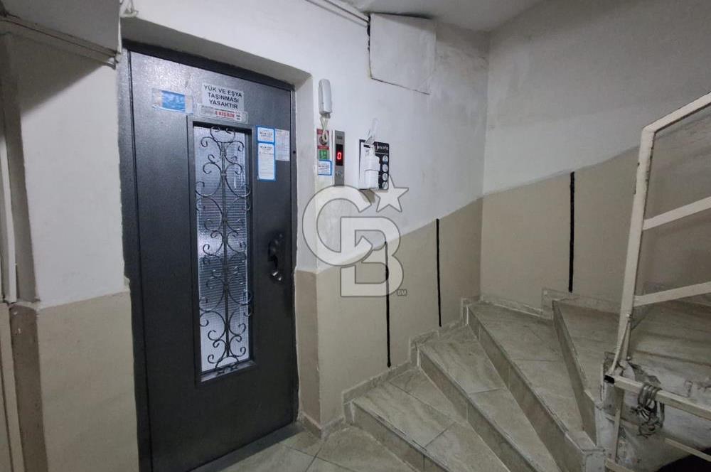 MUSELAND'DEN KAZIM KARABEKİR CADDESİ ÜZERİNDE 3+1