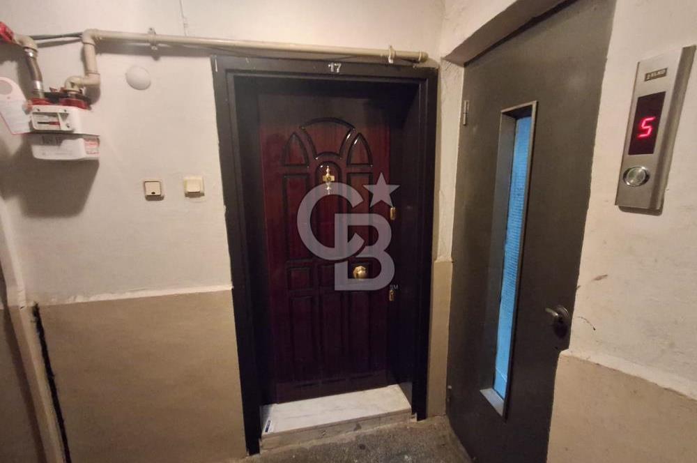 MUSELAND'DEN KAZIM KARABEKİR CADDESİ ÜZERİNDE 3+1