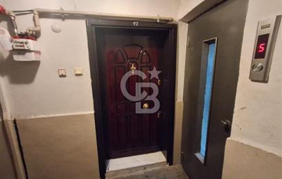 MUSELAND'DEN KAZIM KARABEKİR CADDESİ ÜZERİNDE 3+1