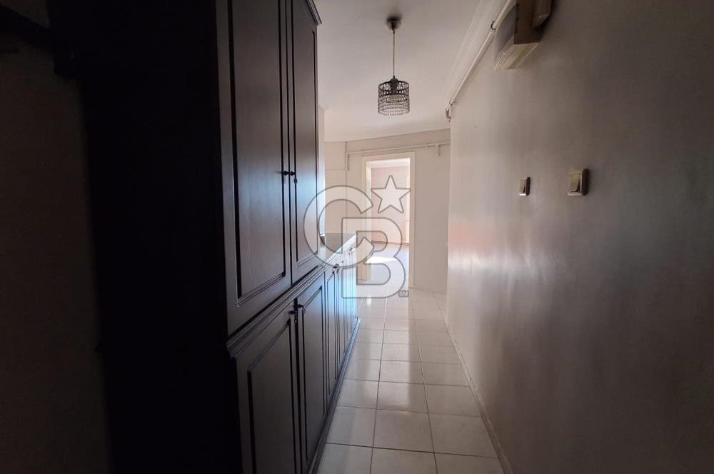 MUSELAND'DEN KAZIM KARABEKİR CADDESİ ÜZERİNDE 3+1