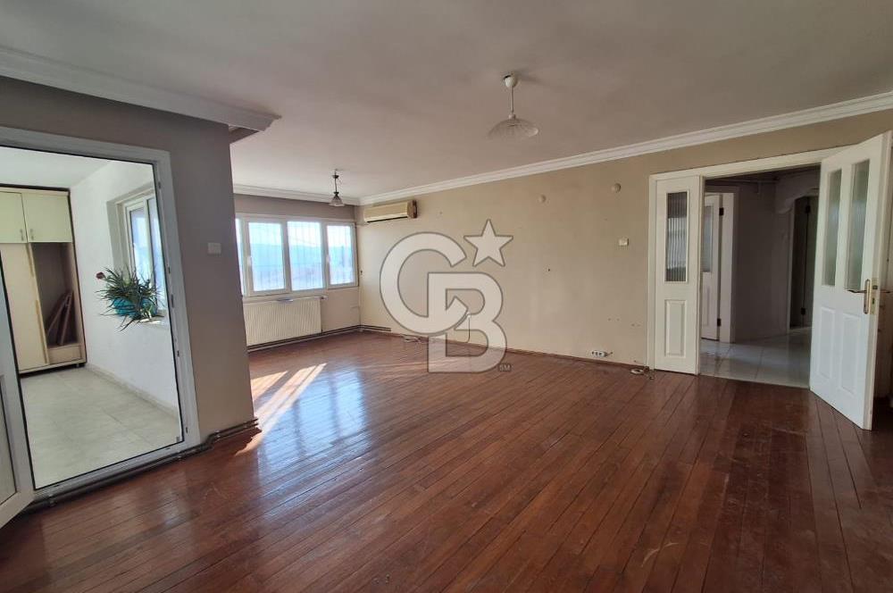 MUSELAND'DEN KAZIM KARABEKİR CADDESİ ÜZERİNDE 3+1